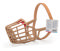 Dog Muzzle Plastic